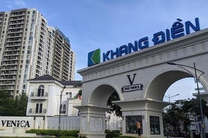 Đầu tư và Kinh doanh Nhà Khang Điền (KDH): Muốn chuyển nhượng 51% vốn tại công ty con với giá hơn 1.743 tỷ, chốt ngày lấy ý kiến cổ đông bằng văn bản