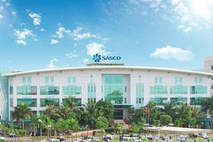 Dịch vụ Hàng không Sân bay Tân Sơn Nhất  (SAS): Đặt kế hoạch lợi nhuận năm 2026 thận trọng, dự chi hơn 617 tỷ đồng cổ tức tiền mặt