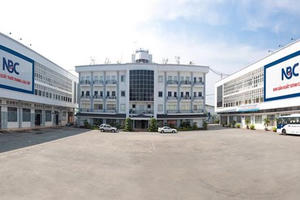 May Nhà Bè (MNB) báo lãi quý I tăng 35%, lên kế hoạch lợi nhuận 265 tỷ đồng năm 2026