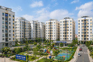 Hải Phòng công bố giá nhà ở xã hội mới, thấp nhất từ 10,7 triệu đồng/m2
