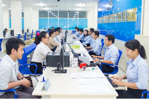Hướng dẫn tổ chức đơn vị sự nghiệp công lập đa ngành ở cấp xã