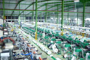 Tập đoàn An Phát Holdings chi hơn 41 tỷ đồng gom cổ phiếu, nắm quyền chi phối Nhựa An Phát Xanh (AAA)