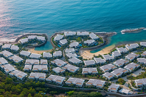 Khám phá những mảnh ghép kiến tạo nhịp sống bất tận tại Vega City
