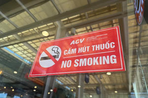 Chỉ thị mới về chống buôn lậu, mua bán, tàng trữ, sử dụng trái phép thuốc lá