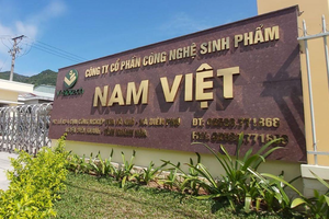 Nam Việt (ANV) đặt mục tiêu lãi năm 2026 đạt 1.070 tỷ đồng
