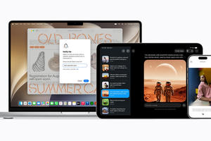 Apple hợp tác với Google và Nvidia để phát triển mô hình AI tiên tiến nhất