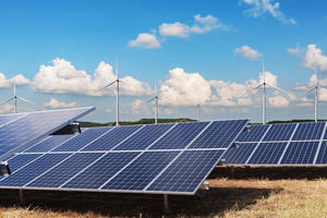 Đắk Lắk có thêm Nhà máy điện mặt trời Tây Hòa 3 công suất 70 MW