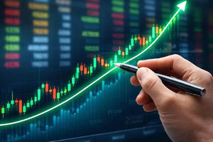SSI kỳ vọng VN-Index lên 1.920 điểm vào cuối năm, nâng hạng thị trường có thể hút 1,4 tỷ USD vốn ngoại