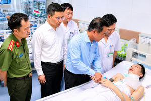 không khoan nhượng với tội phạm ma túy, không lùi bước trước hiểm nguy không khoan nhượng với tội phạm ma túy, không lùi bước trước hiểm nguy