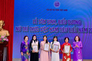 Nữ doanh nhân Nguyễn Thị Thành: Người lan tỏa giá trị từ trí tuệ, bản lĩnh và trách nhiệm cộng đồng