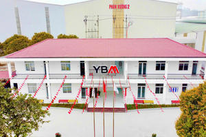 Lãi quý 1 tăng vọt, YBM chi hàng chục tỷ đồng gom cổ phần và lập công ty con