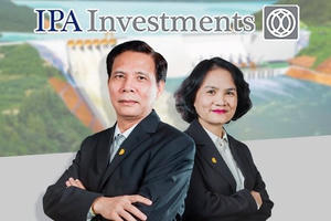 Vi phạm công bố thông tin liên quan trái phiếu, Tập đoàn Đầu tư I.P.A (IPA) bị phạt