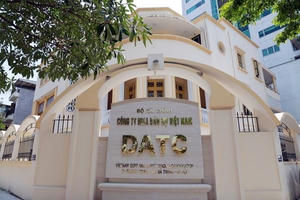 Nắm khối tài sản 30.800 tỷ đồng, DATC đặt mục tiêu doanh thu 2026 tăng vọt và rót vốn vào loạt 'đất vàng'