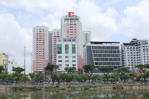 Cổ đông lớn xả hàng, Chương Dương (CDC) đối diện áp lực dòng tiền và kế hoạch vốn ngàn tỷ