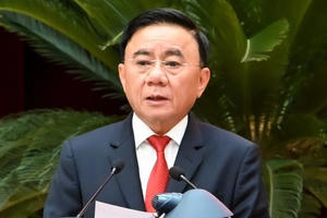 Bộ Chính trị: Nghiên cứu cơ chế thu hồi, xử lý tài sản không qua kết tội Bộ Chính trị: Nghiên cứu cơ chế thu hồi, xử lý tài sản không qua kết tội