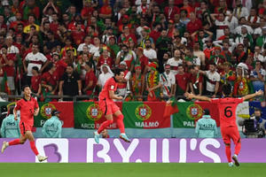 Hàn Quốc dự World Cup 2026 với lực lượng giàu kinh nghiệm Hàn Quốc dự World Cup 2026 với lực lượng giàu kinh nghiệm