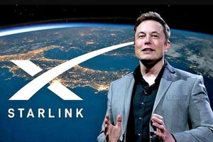 SpaceX hút hơn 250 tỷ USD đăng ký mua cổ phiếu, hướng tới IPO lớn nhất lịch sử SpaceX hút hơn 250 tỷ USD đăng ký mua cổ phiếu, hướng tới IPO lớn nhất lịch sử
