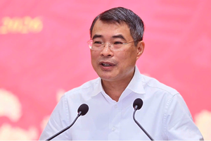 Thủ tướng yêu cầu Hà Nội sớm bố trí quỹ đất xây trường học
