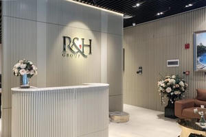 R&H Group bị xử phạt, lộ bất thường trong việc sử dụng hàng nghìn tỷ đồng vốn trái phiếu R&H Group bị xử phạt, lộ bất thường trong việc sử dụng hàng nghìn tỷ đồng vốn trái phiếu