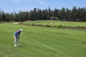 2,3 tỷ đồng tiền thưởng chờ chủ nhân tại Golf Championship Pháp luật Việt Nam – Kết nối doanh nhân 2026