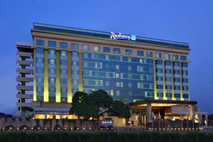 Cuộc đua thị phần lưu trú: Radisson dồn lực mở rộng chuỗi dự án tại Việt Nam Cuộc đua thị phần lưu trú: Radisson dồn lực mở rộng chuỗi dự án tại Việt Nam