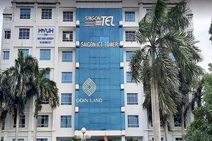 Saigontel (SGT) điều chỉnh vốn đầu tư dự án Khu công nghiệp Đông Triều thêm gần 478 tỷ đồng