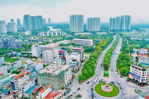 Hưng Yên dành 6,41 ha đất  để xây dựng nhà ở xã hội