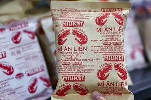 Lương thực Thực phẩm Colusa - Miliket (CMN) chốt ngày thưởng cổ phiếu tỷ lệ 200%