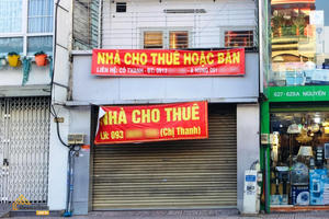 Cho thuê nhà doanh thu dưới 1 tỉ đồng vẫn phải thông báo với cơ quan thuế