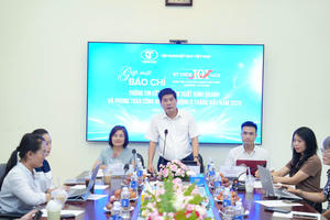 Dệt May Việt Nam chờ tín hiệu thuế quan sau ngày 24/7
