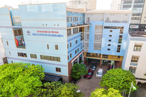 Bốn lãnh đạo chủ chốt của Tư vấn Xây dựng Điện 4 (TV4) bị bắt tạm giam
