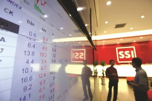 SSI chốt phương án phân bổ lượng cổ phiếu ESOP còn lại, vốn điều lệ chuẩn bị chạm mốc 30.000 tỷ đồng
