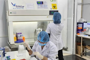 Thực hiện Luật Giám định tư pháp 2025: Quyết liệt chuyển đổi số và thu hút nhân tài