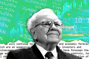Warren Buffett và 10 tài sản vô hình tạo dựng vị thế vững chắc trước biến động kinh tế
