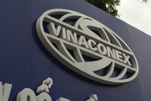 Vinaconex (VCG) thoái vốn, nhường quyền chi phối Viwaseen (VIW) cho các doanh nghiệp mới thành lập
