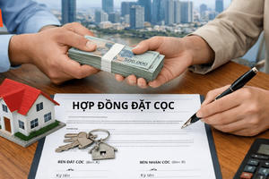 Làm thế nào để không bị 'trắng tay' khi đặt cọc mua đất xong thì chủ đất qua đời?