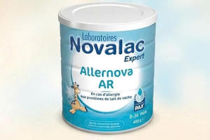 Thu hồi khẩn cấp lô sữa bột Pháp Allernova AR: Yêu cầu rà soát toàn bộ hệ thống phân phối và thương mại điện tử