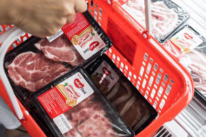 Masan Meatlife (MML) phát hành cổ phiếu ESOP, vốn điều lệ dự kiến vượt mốc 3.450 tỷ đồng