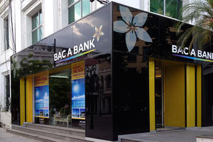 Cổ đông của Bac A Bank (BAB) sắp được chia cổ tức bằng cổ phiếu với tỷ lệ 7,5%