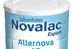 Bộ Y tế yêu cầu rà soát, thu hồi sữa bột Allernova AR Novalac trước lo ngại về tác dụng phụ với tiêu hóa của trẻ
Bộ Y tế yêu cầu rà soát, thu hồi sữa bột Allernova AR Novalac trước lo ngại về tác dụng phụ với tiêu hóa của trẻ
