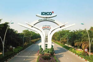 Phát hành gần 38 triệu cổ phiếu trả cổ tức, vốn điều lệ IDICO (IDC) chuẩn bị vượt mốc 4.100 tỷ đồng