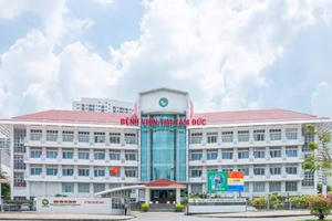 Bệnh viện Tim Tâm Đức (TTD) thu hơn 2 tỷ đồng mỗi ngày, lợi nhuận quý 1 sụt giảm do áp lực chi phí