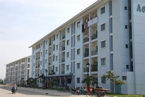 Quảng Ngãi chấp thuận chuyển mục đích sử dụng đất phục vụ Khu tái định cư Đồng Xuân