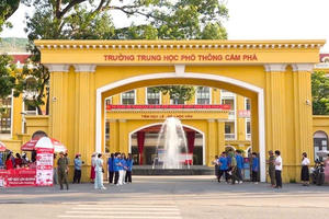 Kỷ luật 3 cán bộ vi phạm quy chế thi ở Quảng Ninh