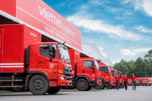 Viettel Post (VTP) miễn nhiệm Phó Tổng Giám đốc Đinh Thanh Sơn, giao trọng trách tại thị trường ngoại