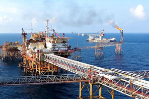 Lãi ròng Petrovietnam (PVN) vượt 52.000 tỷ đồng năm 2025