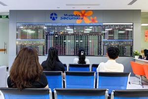 VN-Index tích lũy ở vùng định giá hấp dẫn, Yuanta Research chỉ ra nhiều điểm sáng vĩ mô