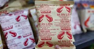 Cắt giảm 'mì ký', Miliket (CMN) chuẩn bị đầu tư 900 tỷ đồng và tăng vốn điều lệ gấp 3 lần