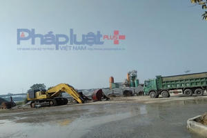 UBND tỉnh tổ chức lập, điều chỉnh và phê duyệt kế hoạch phát triển vật liệu xây dựng tại địa phương