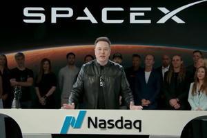 Vượt mốc 1.100 tỷ USD sau thương vụ IPO SpaceX, khối tài sản của Elon Musk áp đảo GDP phần lớn các quốc gia